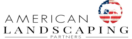 American Landscaping Partners logo