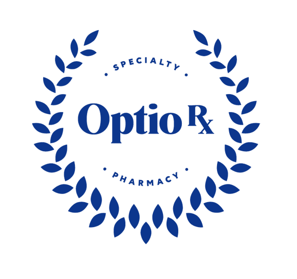 Optio Rx logo